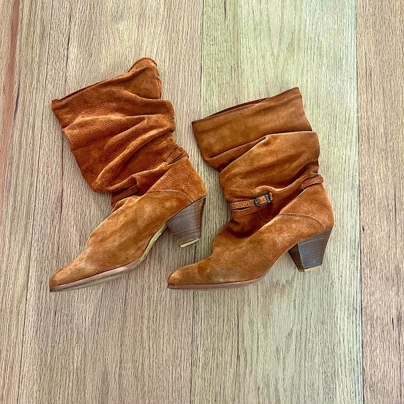 Boots - Picture 2 of 5